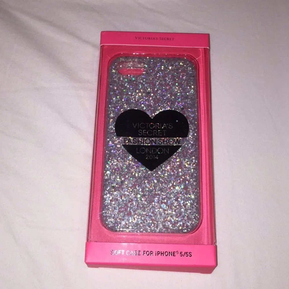 VS Phone 6 Fashion Show 2014 Soft Cover Case